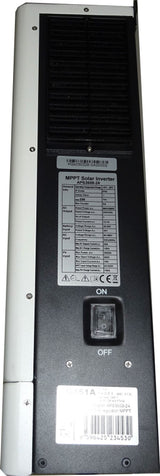 Hybridní měnič napětí APS3600-24, DC/AC 24V/3600W