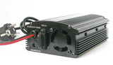 Nabíječka akumulátorů CARSPA ENC1209 12V-9A