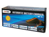Nabíječka akumulátorů CARSPA ENC1209 12V-9A