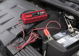 Nabíječka akumulátorů COMPASS 07142 6/12V