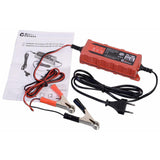 Nabíječka akumulátorů COMPASS 07142 6/12V