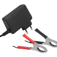 Nabíječka akumulátorů LTC LXB413 12V 2100mAh pro baterie 7-50Ah