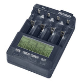 Nabíječka baterií VOLTCRAFT IPC-3