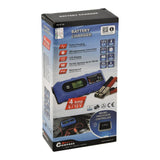 Nabíječka akumulátorů COMPASS 07146 6/12V