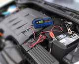 Nabíječka akumulátorů COMPASS 07146 6/12V