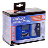 Nabíječka akumulátorů COMPASS 07154 PROFI 6/12V