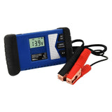 Nabíječka akumulátorů COMPASS 07154 PROFI 6/12V