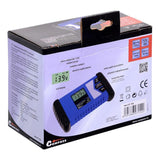 Nabíječka akumulátorů COMPASS 07154 PROFI 6/12V