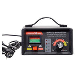 Nabíječka akumulátorů COMPASS 07156 6/12V 2/10/55A