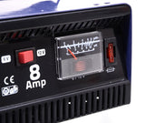 Nabíječka akumulátorů COMPASS 07148 6/12V 8A