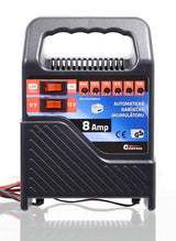 Nabíječka akumulátorů COMPASS 07138 6/12V 8A