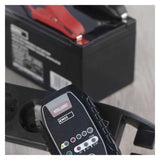 Nabíječka autobaterií EMOS N1015  6/12V 0,8A