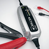 Nabíječka akumulátorů CTEK XS 0.8 12V 0.8A
