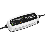 Nabíječka akumulátorů CTEK CT5 TIME TO GO