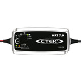 Nabíječka akumulátorů CTEK MXS 7.0 12V 7A
