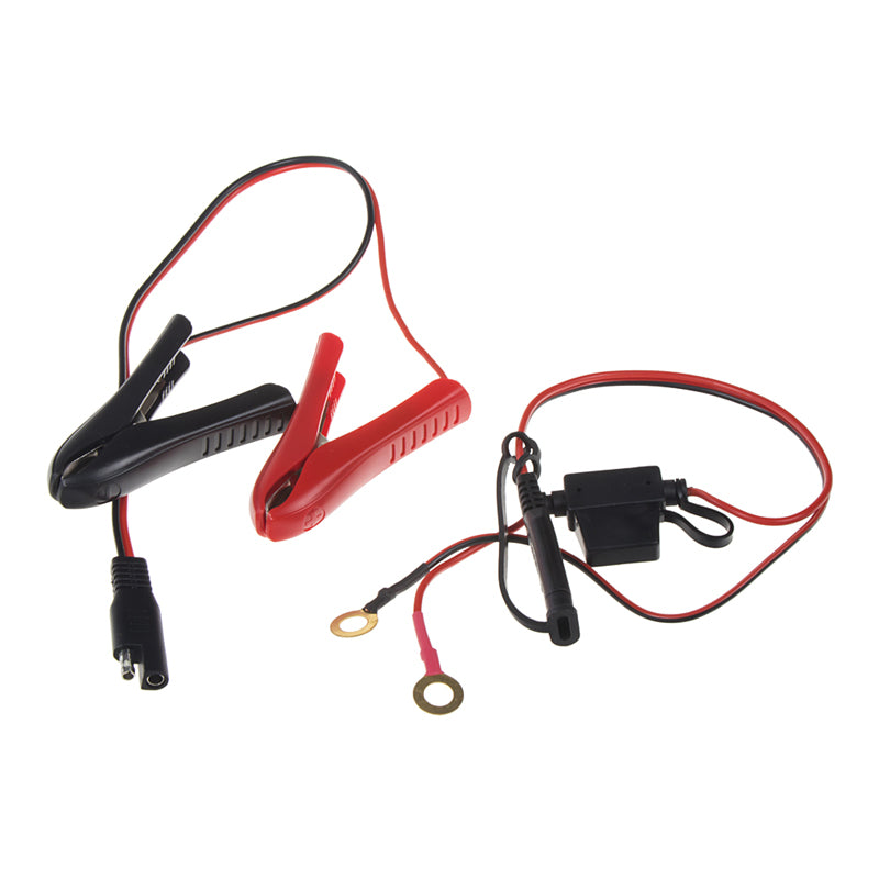 Nabíječka akumulátorů CARCLEVER 35938 6V/12V 4A