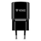 Adaptér USB YENKEE YAC 2013BK