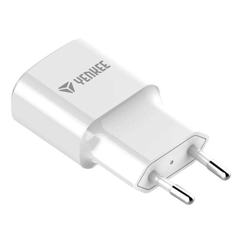 Adaptér USB YENKEE YAC 2013WH