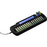 Nabíječka baterii VOLTCRAFT BC16