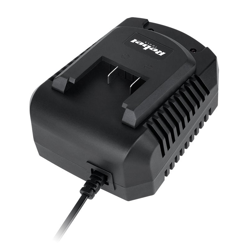 Nabíječka REBEL RB-2001-CH 20V 2Ah/4Ah