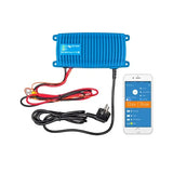 Nabíječka baterií BlueSmart 12V/25A IP67, vodotěsná