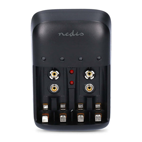 Nabíječka baterií NEDIS BACH07