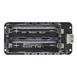 Nabíječka baterií-powerbanka, modul V8 pro ESP32,ESP8266 pro 2x Li-Ion 18650