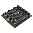Nabíječka baterií-powerbanka, modul V8 pro ESP32,ESP8266 pro 4x Li-Ion 18650