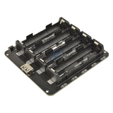 Nabíječka baterií-powerbanka, modul V8 pro ESP32,ESP8266 pro 4x Li-Ion 18650