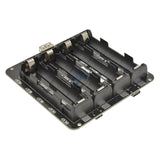Nabíječka baterií-powerbanka, modul V8 pro ESP32,ESP8266 pro 4x Li-Ion 18650