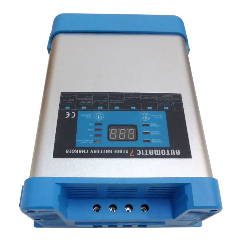 Nabíječka akumulátorů CARSPA EBC1240 12V-40A