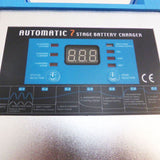 Nabíječka akumulátorů CARSPA EBC1240 12V-40A