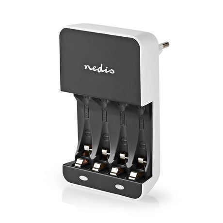 Nabíječka baterií NEDIS BACH05