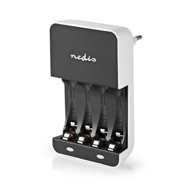 Nabíječka baterií NEDIS BACH05