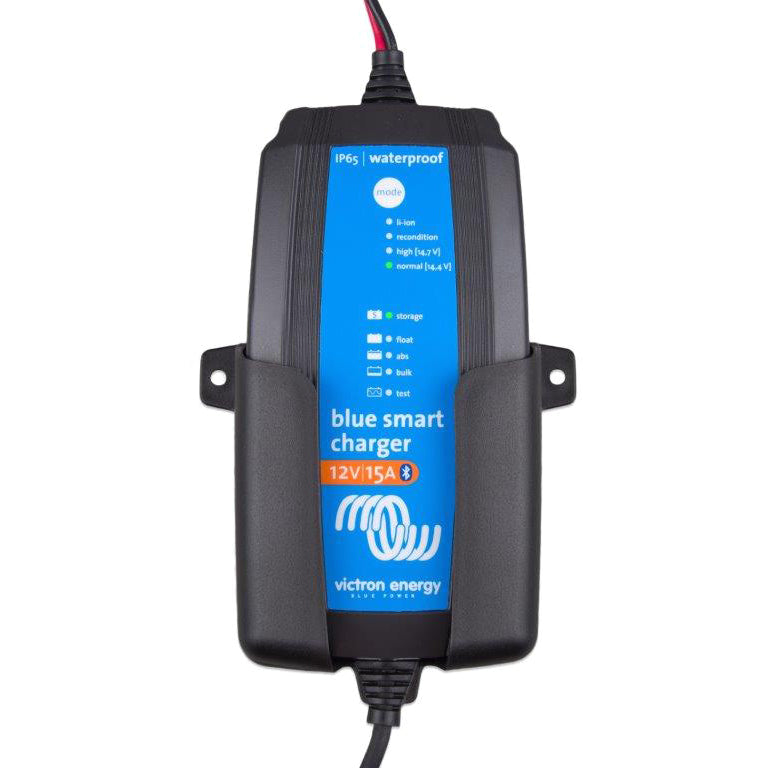 Nástěnný držák pro nabíječky Victron Energy Bluesmart IP65