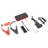 Jump Starter COMPASS 10.000mAh 600A