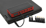 Jump Starter COMPASS 10.000mAh 600A