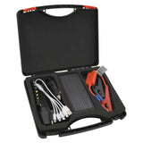 Jump Starter COMPASS 10.000mAh 600A