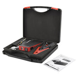 Jump Starter COMPASS 10.000mAh 600A