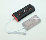 Powerbanka s Jump Starter COMPASS 16.000mAh 2000A