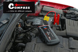 Powerbanka s Jump Starter COMPASS 16.000mAh 2000A