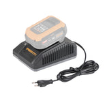 Nabíječka PROCRAFT Industrial C20/6 20V