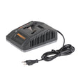 Nabíječka PROCRAFT Industrial C20/6 20V