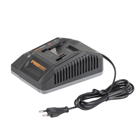Nabíječka PROCRAFT Industrial C20/6 20V