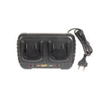Nabíječka PROCRAFT 20/2 2 x 20V