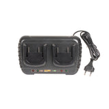 Nabíječka PROCRAFT 20/2 2 x 20V
