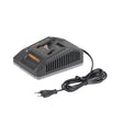 Nabíječka PROCRAFT Industrial ?20/4 20V