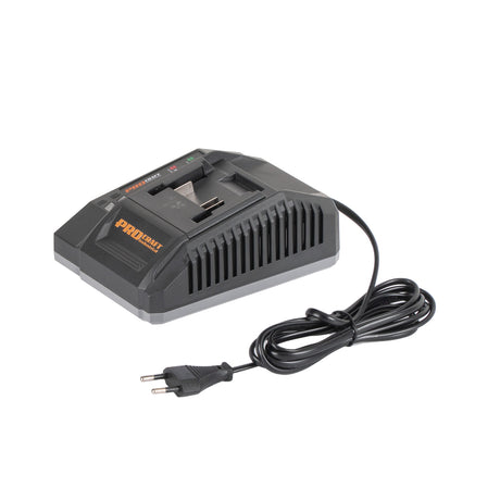 Nabíječka PROCRAFT Industrial ?20/4 20V