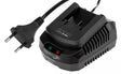 Nabíječka GRAPHITE 58G002-1 Energy+