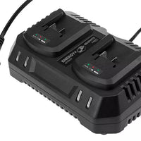 Nabíječka GRAPHITE 58G085-1 Energy+